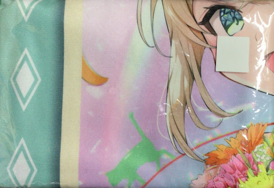 hololive hololive Birthday Anniversary 2023 Big Towel Kazama Iroha