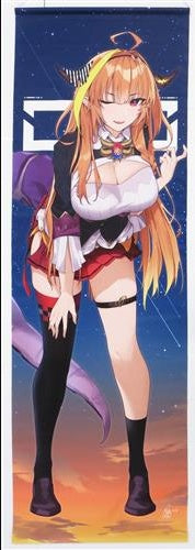 Minami Alps hololive life-size tapestry Kiryu Coco yaman Minami Alps