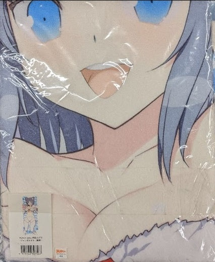 Marvelous PEACH BALL Senran Kagura Jumbo Towel Yumi