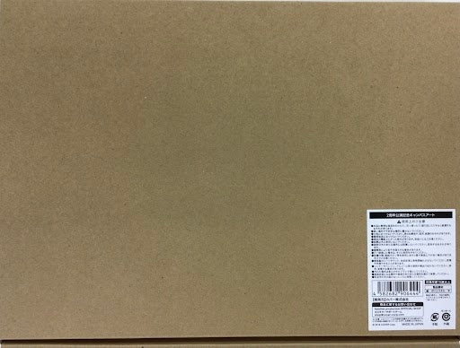 hololive hololive 2nd anniversary performance commemorative canvas art Omaru Polka