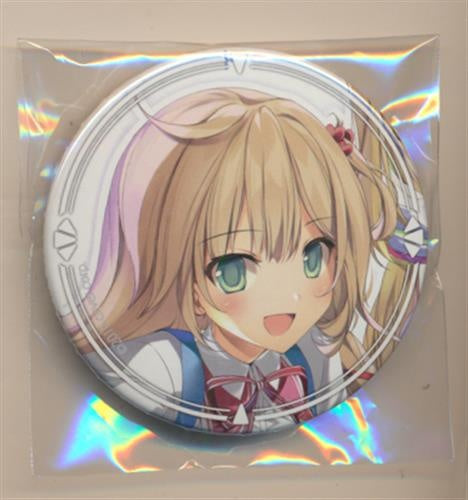 hololive hololive can badge Akai Haato Comic Market 97/Comiket 97