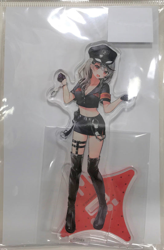 Chugai Mining hololive secret society holoX acrylic stand Sakamata Chloe