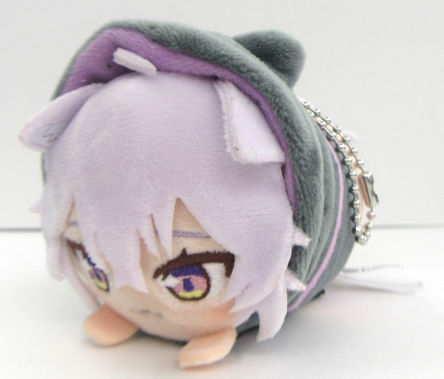 Chugai Mining hololive hololive SUPER EXPO 2022 Mochikororin Plush Mascot Gamers Nekomata Okayu