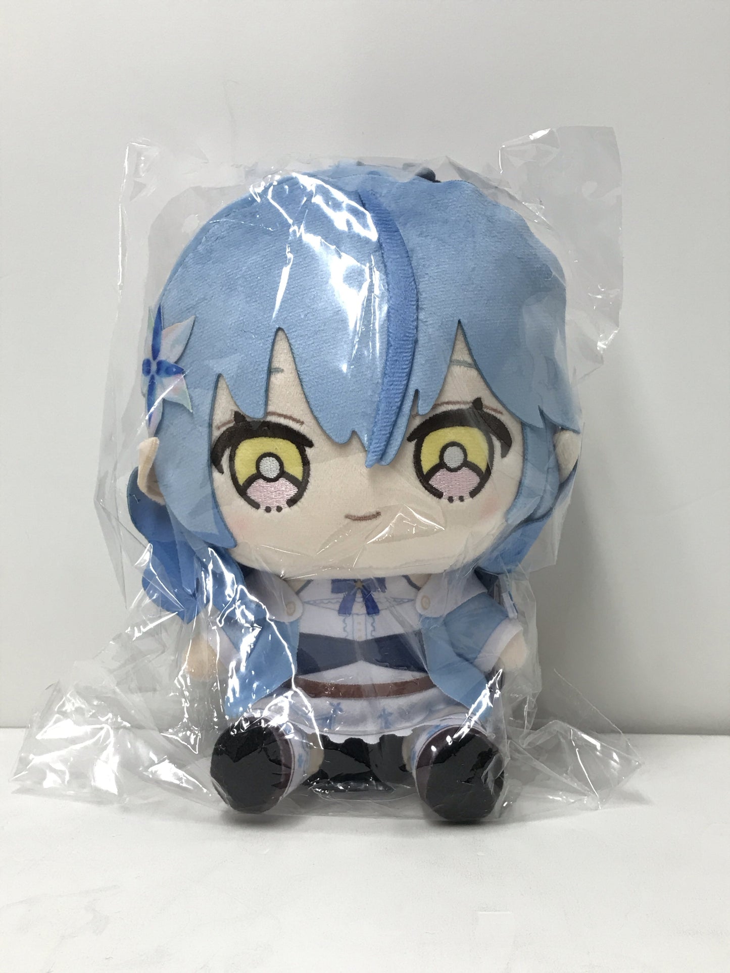 hololive hololive hololive friends with u Yukihana Lamy