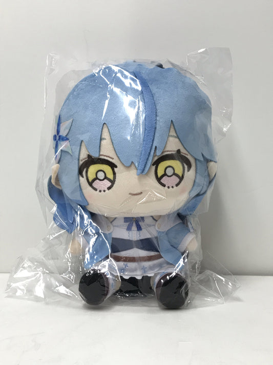 hololive hololive hololive friends with u Yukihana Lamy