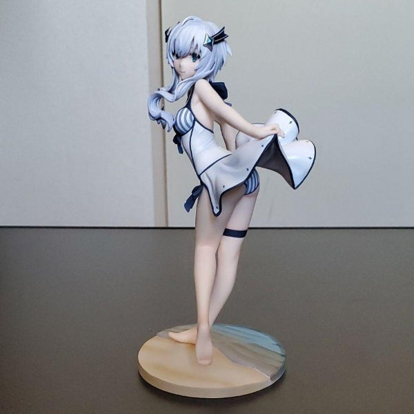 The Misfit of Demon King Academy MISHA NECRON Swimsuit Figure KADOKAWA KDcolle