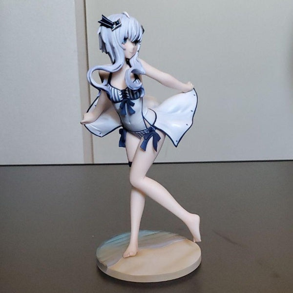 The Misfit of Demon King Academy MISHA NECRON Swimsuit Figure KADOKAWA KDcolle