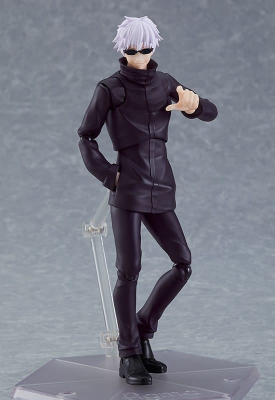 Good Smile Company Figure figma Satoru Gojou Jujutsu Kaisen Sorcery Fight