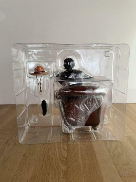 One Piece Portrait.Of.Pirates S.O.C Portgas D. Ace Figure POP BANDAI