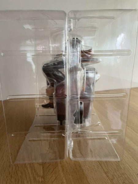 One Piece Portrait.Of.Pirates S.O.C Portgas D. Ace Figure POP BANDAI