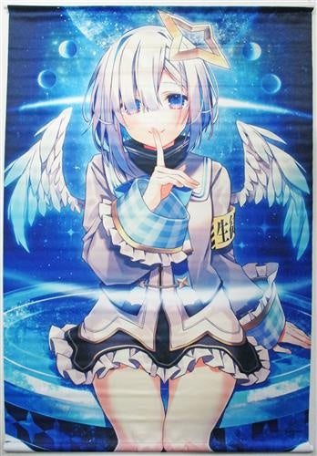 hololive hololive 4th generation B2 tapestry Amane Kanata