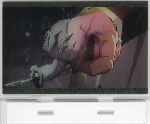 All 8 types set TV animation Demon Slayer Kimetsu no Yaiba Mugen Train x ufotable Cafe x Machi Asobi CAFE flame pillar lenticular random acrylic stand