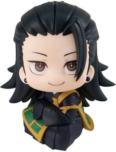 Megahouse Figure Rukappu Suguru Getou Jujutsu Kaisen Sorcery Fight