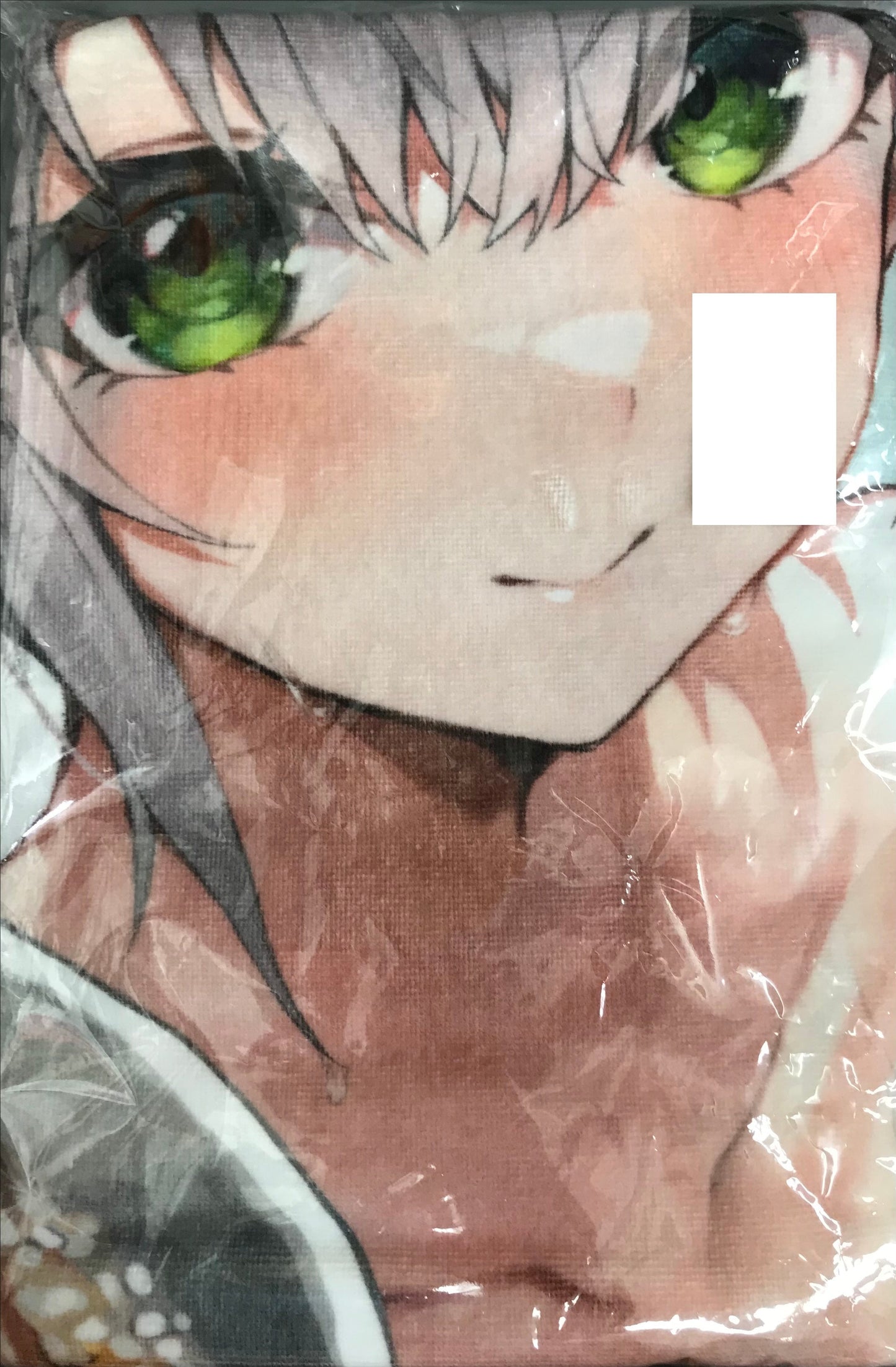 hololive hololive Birthday Anniversary 2022 Bath Towel Shirogane Noel