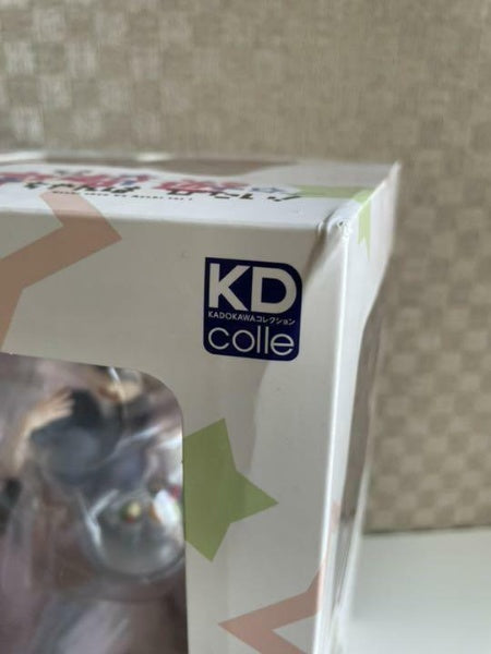 Uzaki-chan Wants to Hang Out Hana Manga Cafe Asia Ver 1/7 Figure KADOKAWA Japan