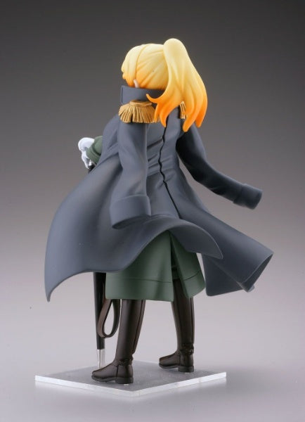 Saga of Tanya the Evil Vol.10 Special Limited Edition Comic and Figure New Japan