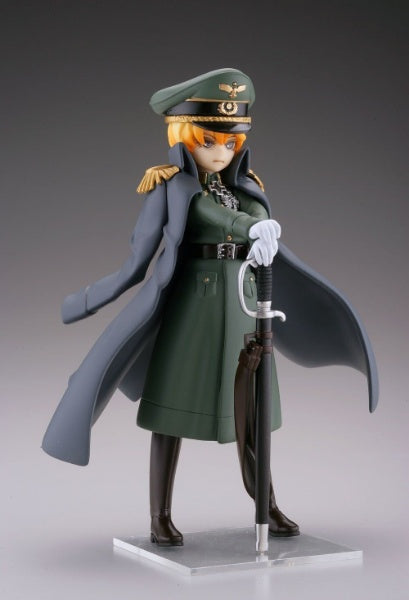 Saga of Tanya the Evil Vol.10 Special Limited Edition Comic and Figure New Japan