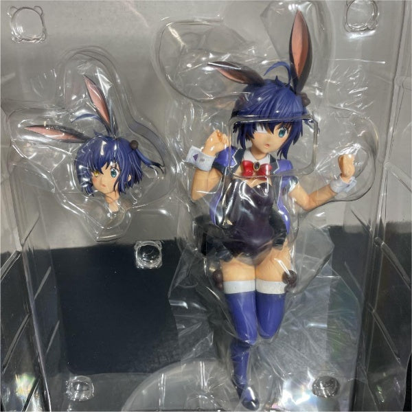 Hobby stock Rikka Takanashi Bunny ver. 1/7 Figure Love Chunibyo Japan Import