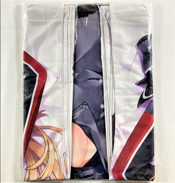 Prinz hotsell eugen dakimakura