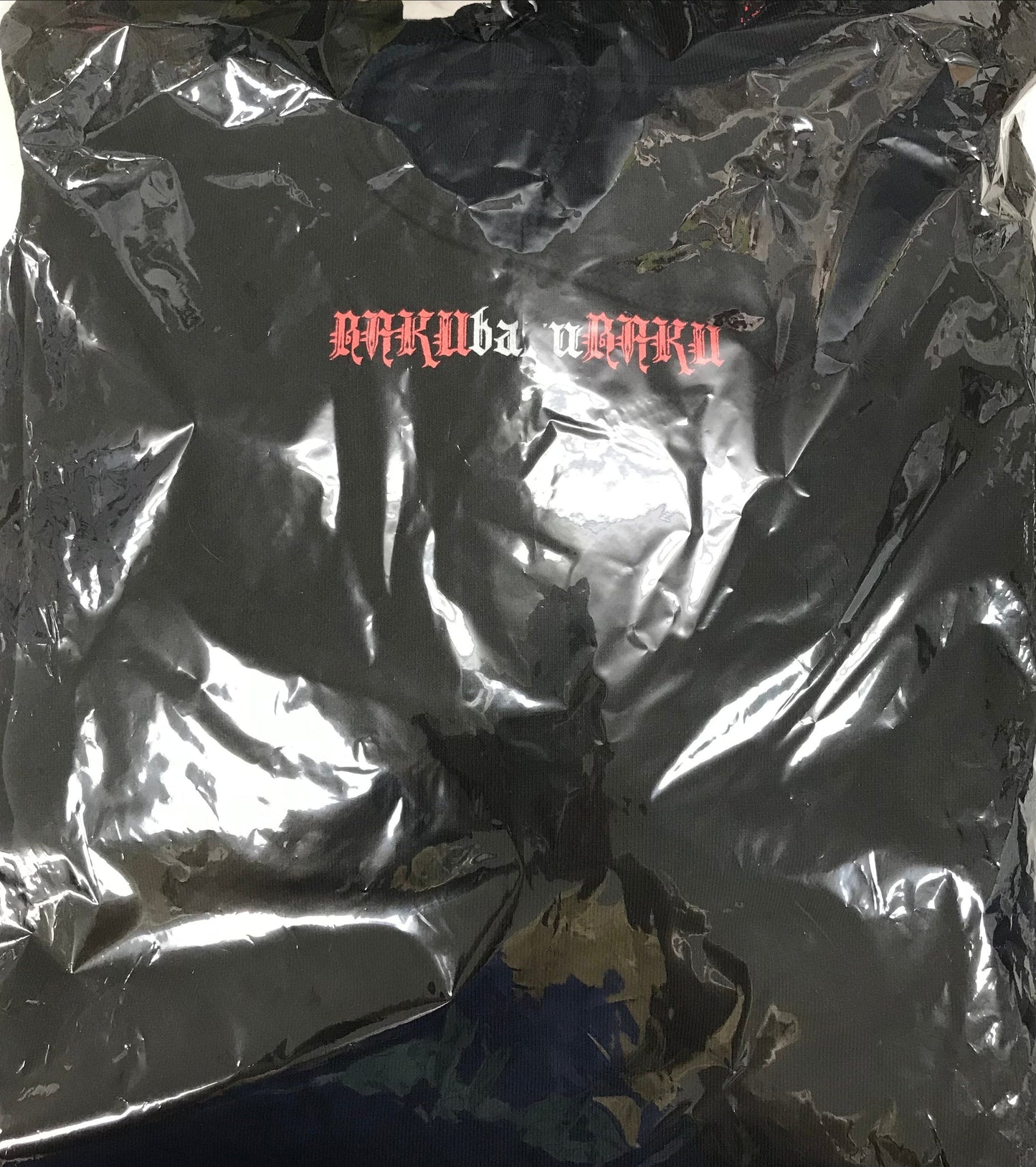 ZOZOTOWN hololivexZOZOTOWN Hoodie Sakamata Chloe ver