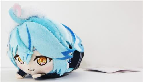 hololive Chugai Mining Hololive Limited Mochikororin Gacha C Prize Mochikororin Extra Large Gacha ver. Yukihana Lamy