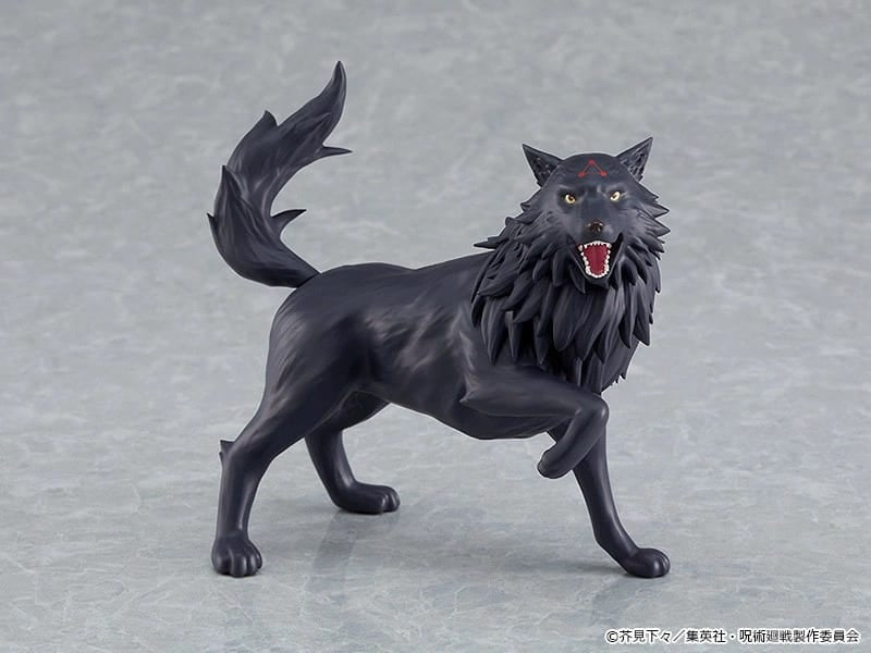 Good Smile Company figure with bonus figma Megumi Fushiguro Jujutsu Kaisen Sorcery Fight GOODSMILE ONLINE SHOP limited