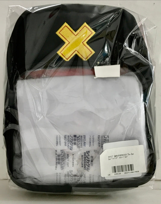 hololive hololive Birthday Anniversary 2023 The Rat Sack Body Bag Hakos Baelz