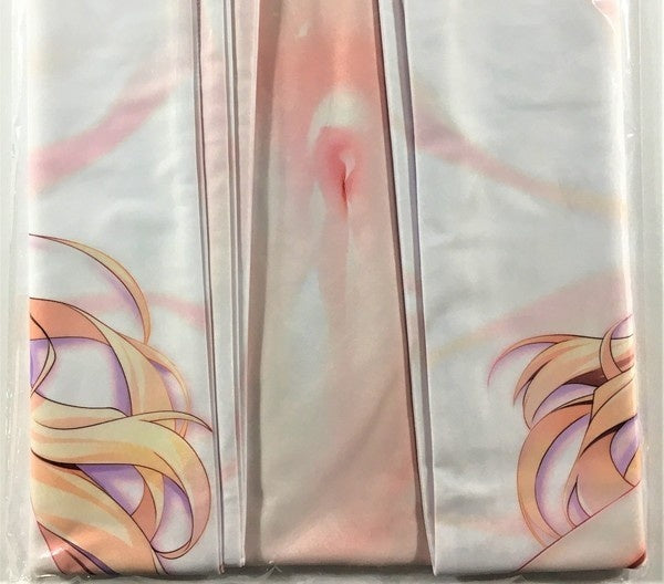 Yota Amato Prisma Ilya Ilya Sama Style Dakimakura Cover Pillow Case White Sakura Fate Fate FGO youta