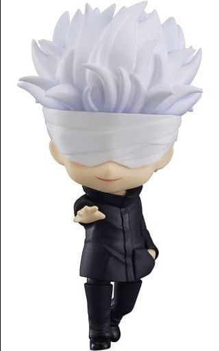 Good Smile Company Figure Nendoroid Satoru Gojou Movie Jujutsu Kaisen Sorcery Fight 0 Ver. Movie Jujutsu Kaisen Sorcery Fight 0