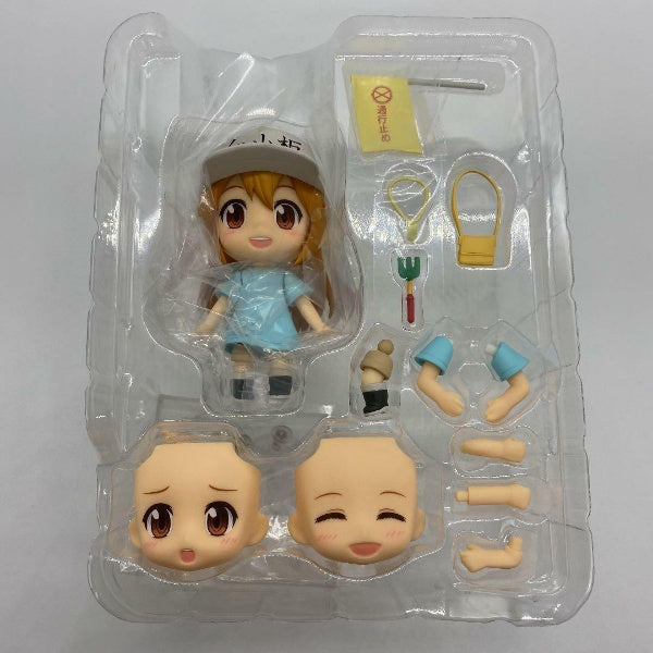 Nendoroid Platelet Cells At Work Figure #1036 Good Smile Company