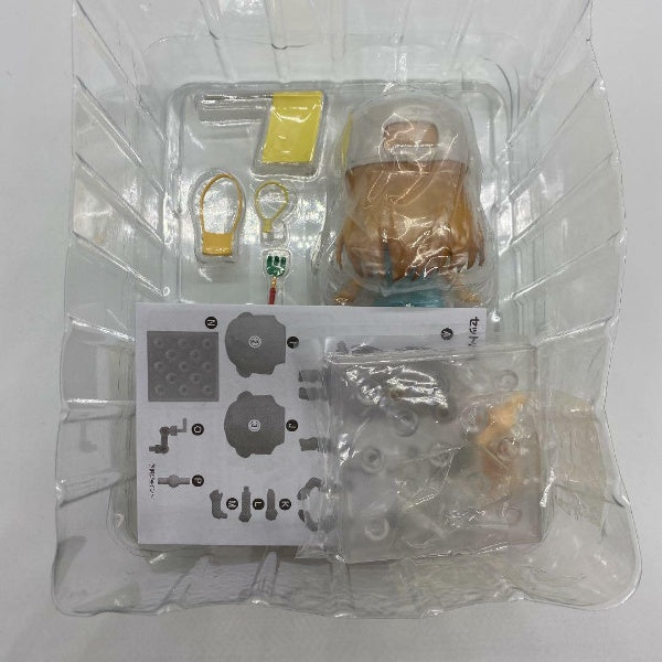 Nendoroid Platelet Cells At Work Figure #1036 Good Smile Company