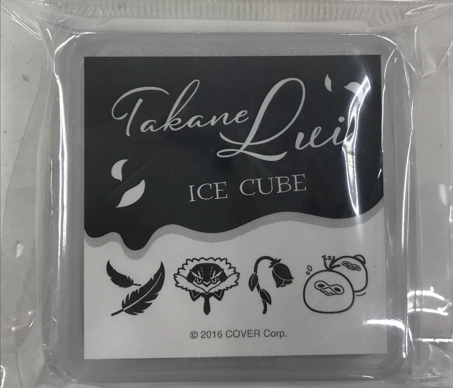 hololive hololive Birthday Anniversary 2023 Ice Cube Takane Lui