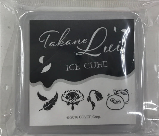 hololive hololive Birthday Anniversary 2023 Ice Cube Takane Lui