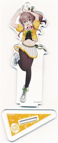 hololive hololive hololive SUPER EXPO 2022 acrylic key chain hololive 1st grade Natsuiro Matsuri hololive SUPER EXPO 2022