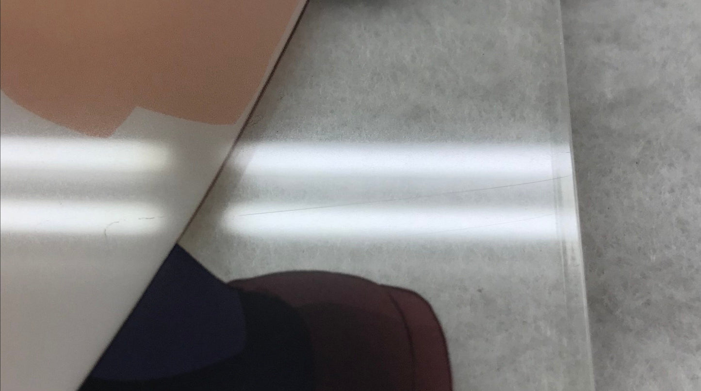 hololive hololive uniform Korone's BIG acrylic stand Inugami Korone