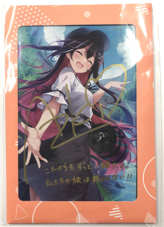 hololive hololive Birthday Anniversary 2023 Full Set AZKi