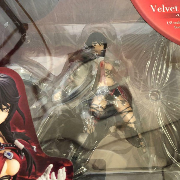 KOTOBUKIYA Tales of Berseria VELVET CROWE 1/8 Figure