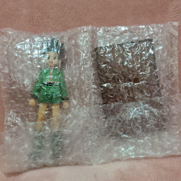 Hunter X Hunter Gon Freecss Vol.1 DX Figure BANPRESTO Japan Import