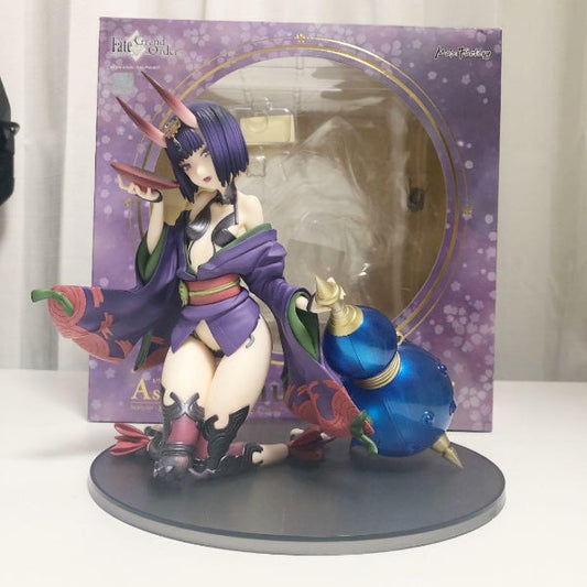 Fate/Grand Order Assassin Shuten Douji 1/7 Scale Figure Max Factory Japan