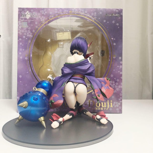 Fate/Grand Order Assassin Shuten Douji 1/7 Scale Figure Max Factory Japan