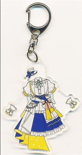 hololive hololive hololive SUPER EXPO 2023 random bright costume acrylic charm 3rd 4th 5th secret society holoX Tsunomaki cotton hololive SUPER EXPO 2023