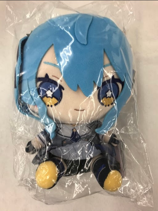 hololive hololive hololive friends with u Hoshimachi Suisei