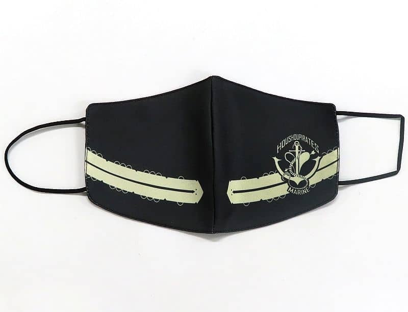 General doujinshi for men Virtual Youtuber C99 SEA SIDE 4 piece set / SEA SIDE