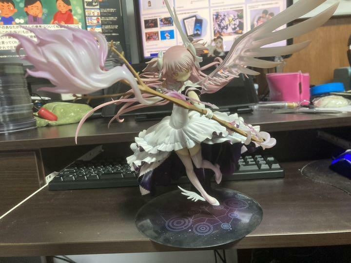 Puella Magi Madoka Magica Ultimate Madoka 1/8 Figure Good Smile Company