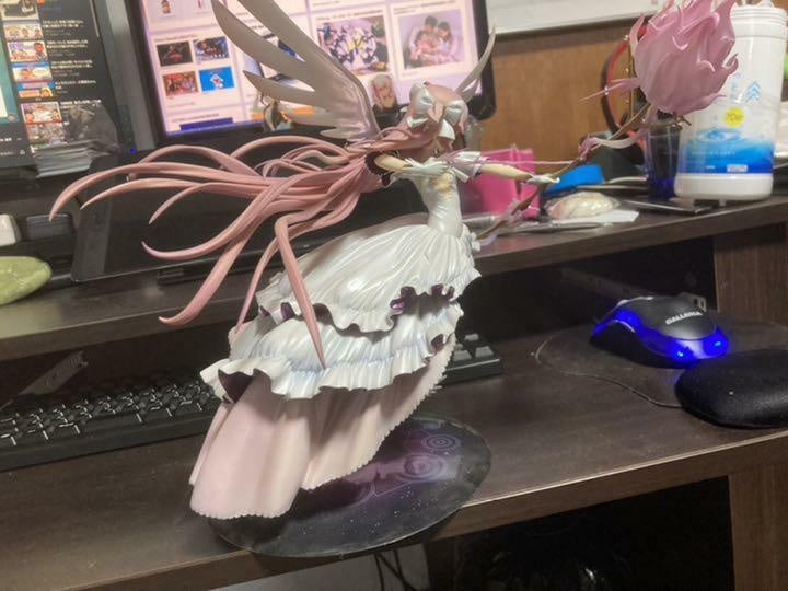 Puella Magi Madoka Magica Ultimate Madoka 1/8 Figure Good Smile Company