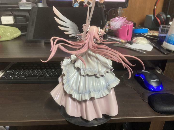 Puella Magi Madoka Magica Ultimate Madoka 1/8 Figure Good Smile Company