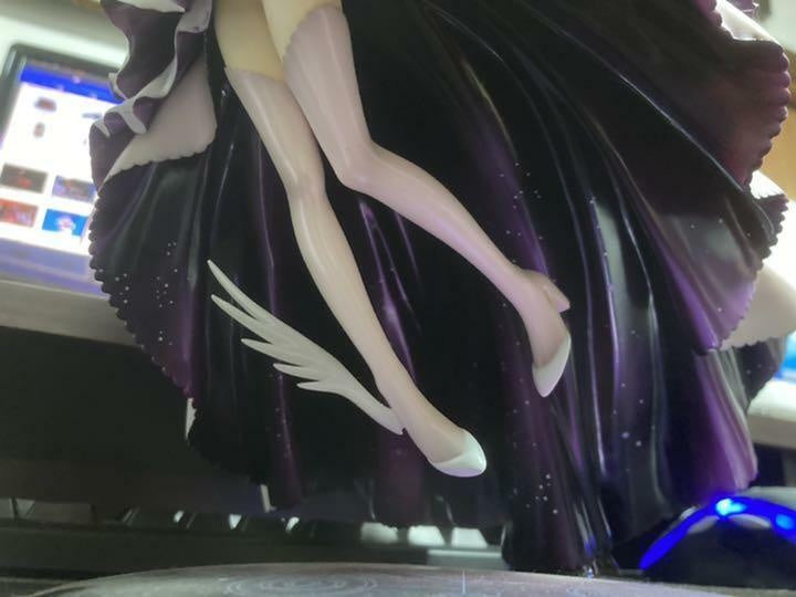 Puella Magi Madoka Magica Ultimate Madoka 1/8 Figure Good Smile Company