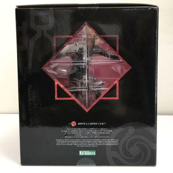 ARTFX J Jujutsu Kaisen Nobara Kugisaki 1/8 Figure KOTOBUKIYA