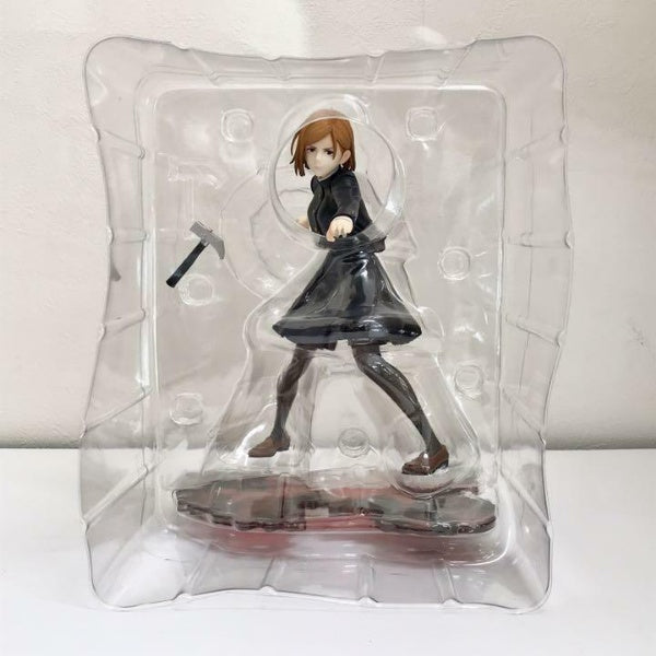 ARTFX J Jujutsu Kaisen Nobara Kugisaki 1/8 Figure KOTOBUKIYA