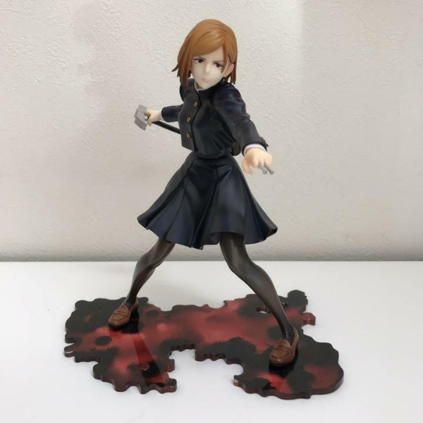 ARTFX J Jujutsu Kaisen Nobara Kugisaki 1/8 Figure KOTOBUKIYA